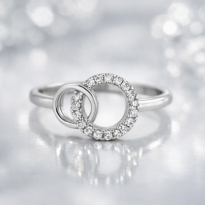 Big Sis & Little Sis Ring